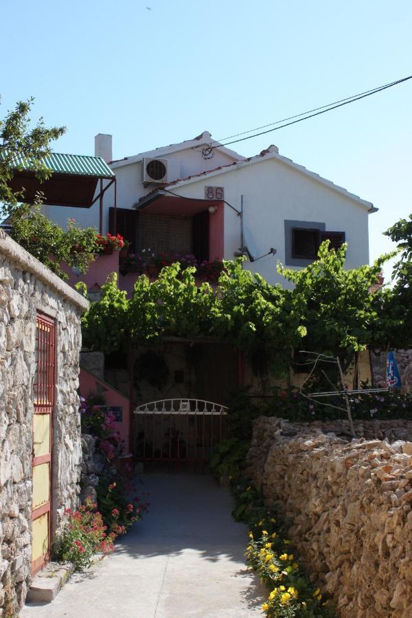 Apartments With Wifi Stivan, Cres - 382 Exteriér fotografie
