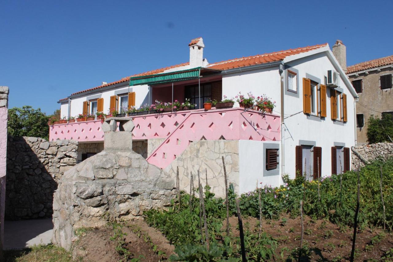 Apartments With Wifi Stivan, Cres - 382 Exteriér fotografie