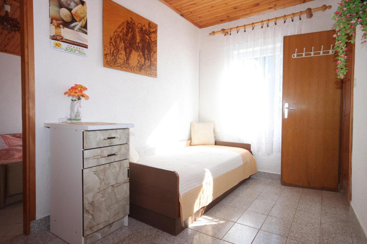 Apartments With Wifi Stivan, Cres - 382 Exteriér fotografie