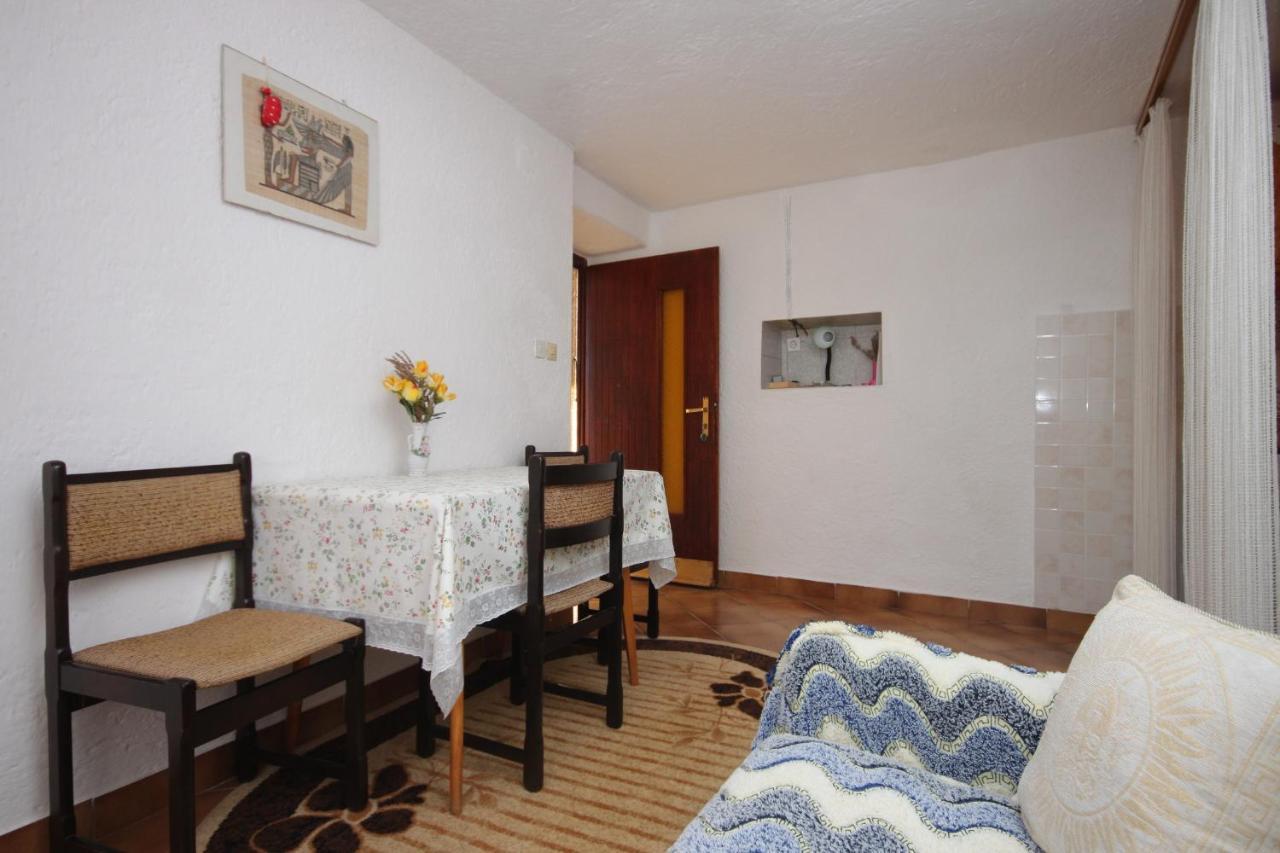 Apartments With Wifi Stivan, Cres - 382 Exteriér fotografie