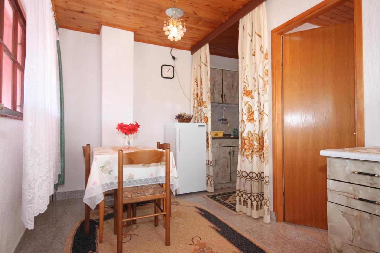 Apartments With Wifi Stivan, Cres - 382 Exteriér fotografie