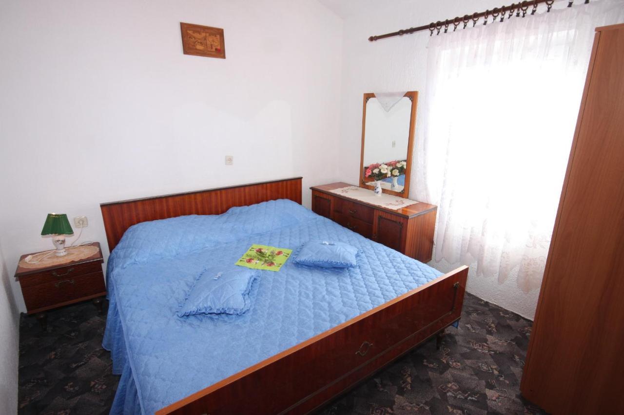 Apartments With Wifi Stivan, Cres - 382 Exteriér fotografie