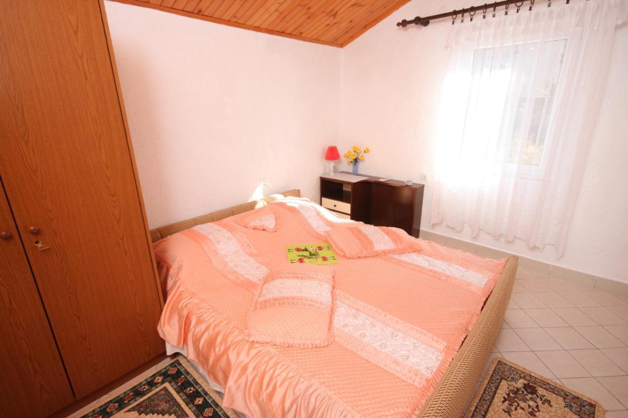 Apartments With Wifi Stivan, Cres - 382 Exteriér fotografie