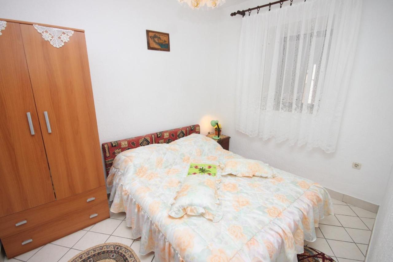 Apartments With Wifi Stivan, Cres - 382 Exteriér fotografie