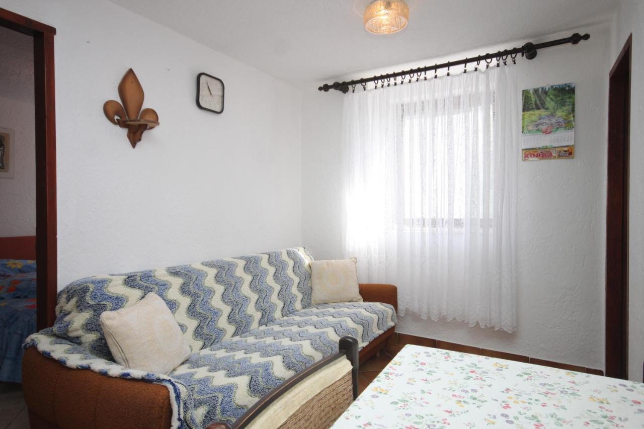 Apartments With Wifi Stivan, Cres - 382 Exteriér fotografie