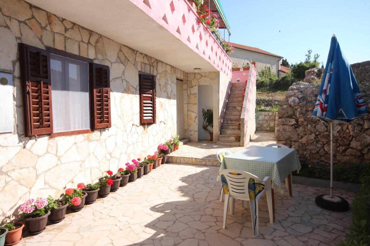 Apartments With Wifi Stivan, Cres - 382 Exteriér fotografie