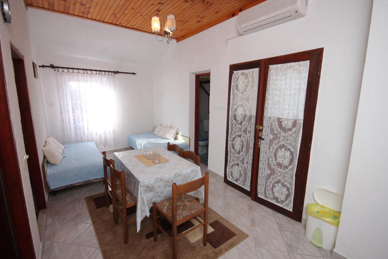 Apartments With Wifi Stivan, Cres - 382 Exteriér fotografie