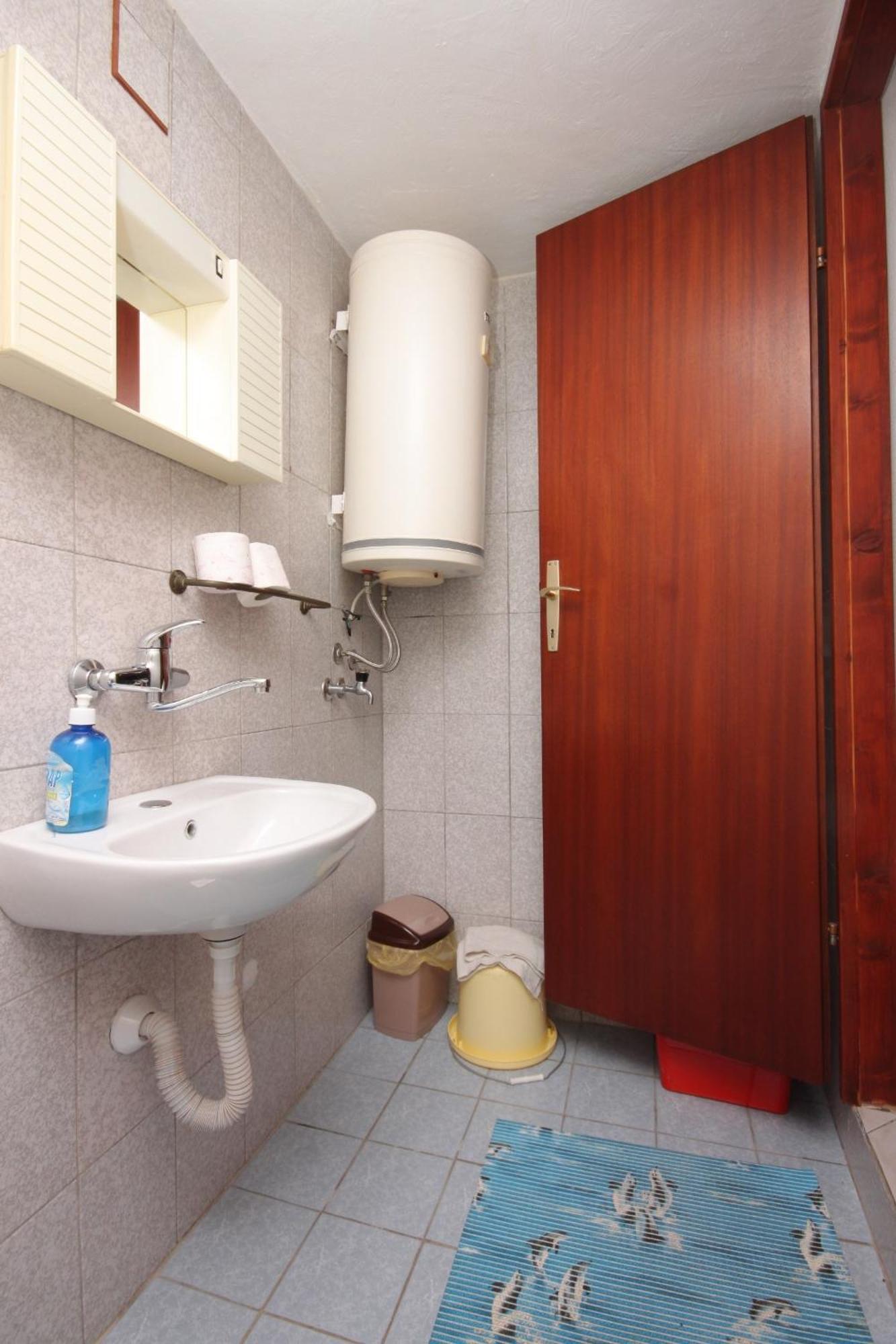 Apartments With Wifi Stivan, Cres - 382 Pokoj fotografie