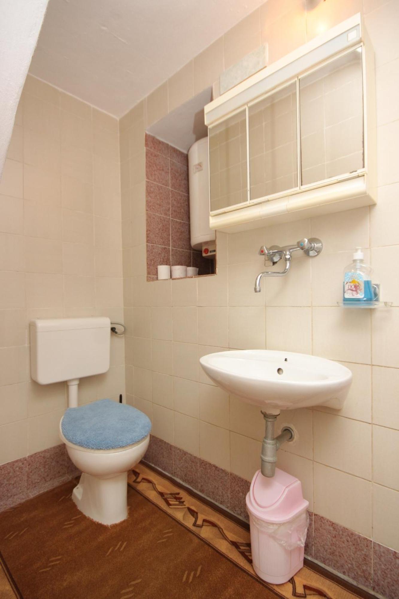 Apartments With Wifi Stivan, Cres - 382 Pokoj fotografie
