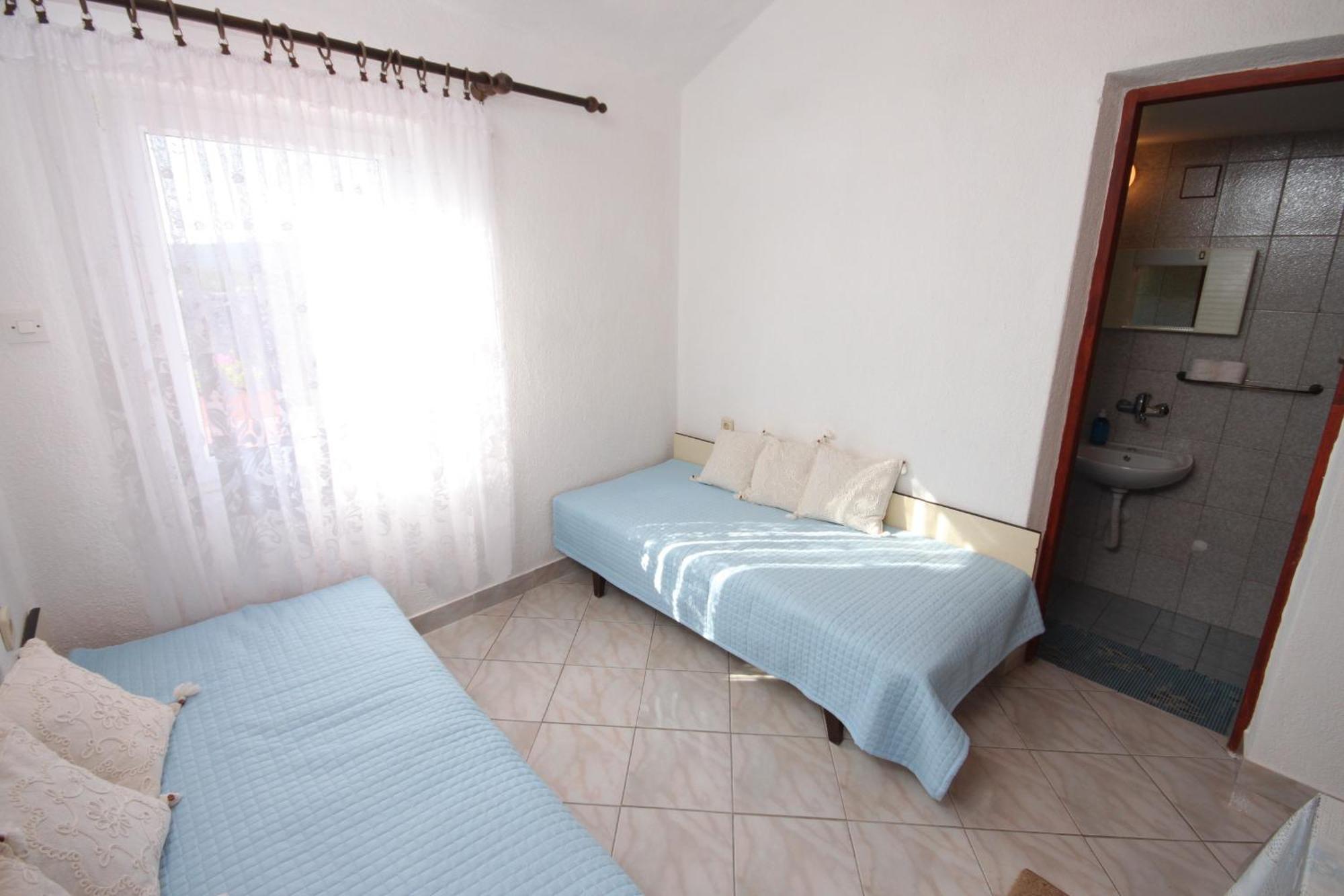 Apartments With Wifi Stivan, Cres - 382 Pokoj fotografie